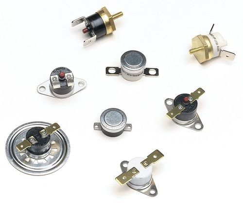 Thermostat Parts