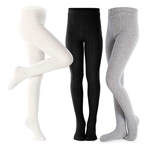 Girls' Tights & Leggings