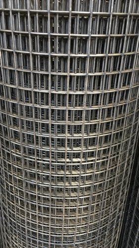  Wire Mesh