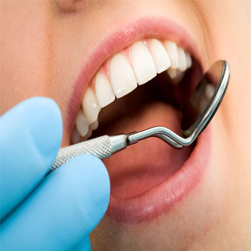 Dental Treatment Services