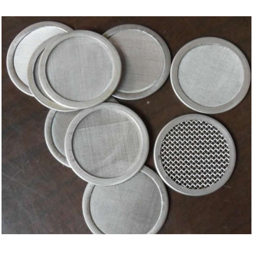 Filter Wire Cloth