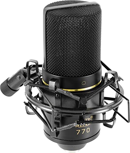 Microphone Unit