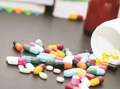 Antidiabetic Medicine