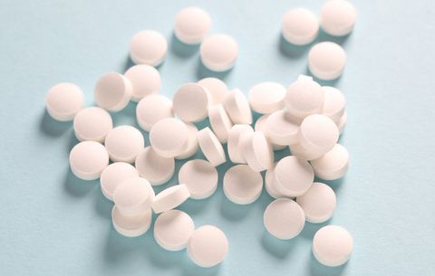 Metformin Tablets