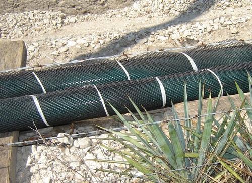 Rock Shield Mesh