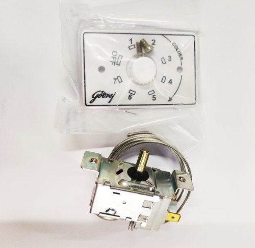 Cooling Thermostat