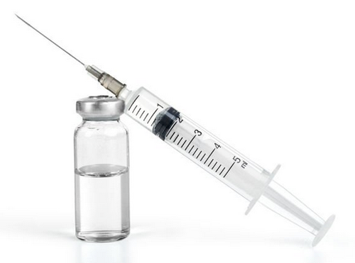 Vitamin & Multivitamin Injections