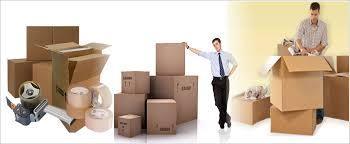Packaging Materials
