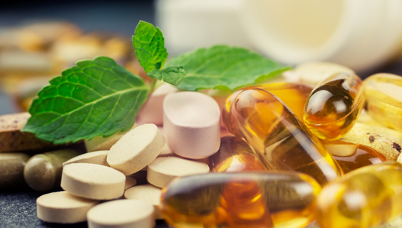 Weight Loss Supplement