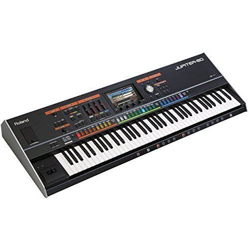 Keyboard Instruments