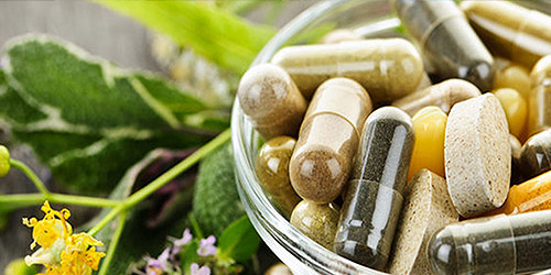 Dietary Supplements