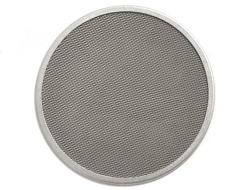 Wire Mesh Disc