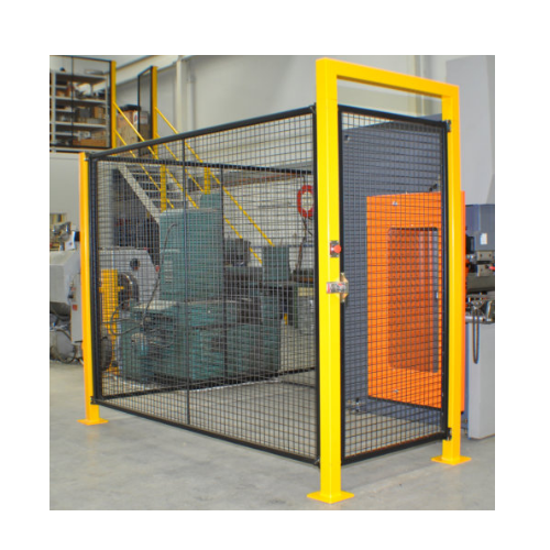 Machine Guard Mesh