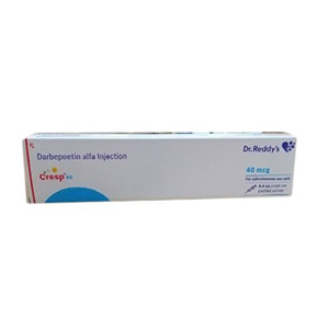 Darbepoetin Alfa Injection
