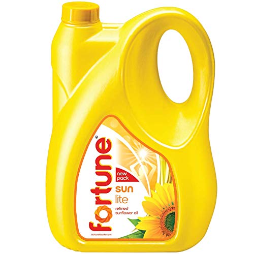 Fortune Edible Oil