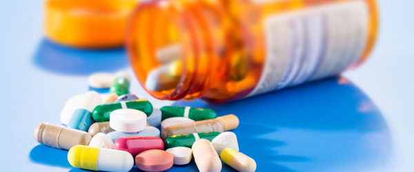 Antidiabetic Drug
