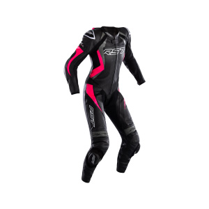 Leather suits