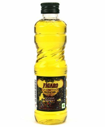 Figaro Edible Oil