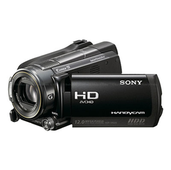 video cameras