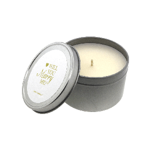 Jar Candle