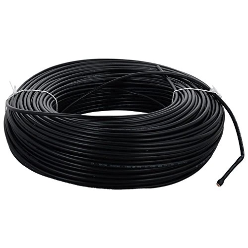 Copper Flexible Cable