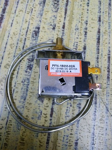 AC Thermostat