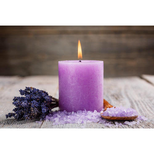 Aromatherapy Candles