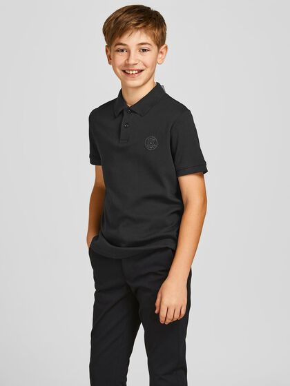 Boys' T-Shirts & Polos