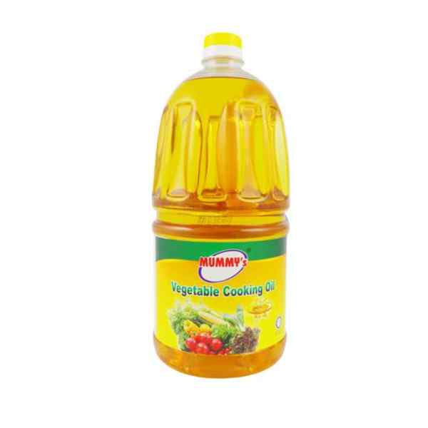 Vegetable Oil