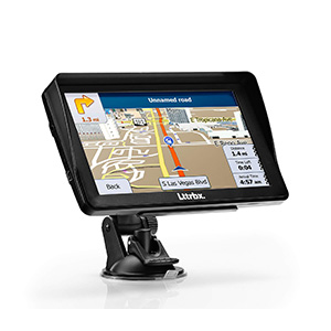 Car GPS