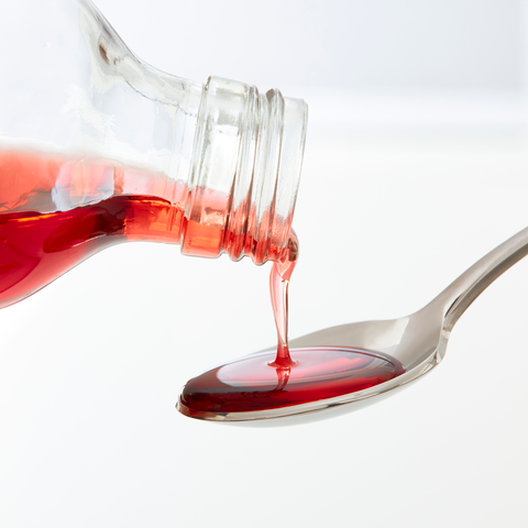 Cough Syrup