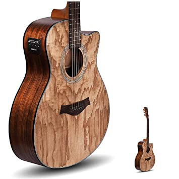 Acoustic Guitar