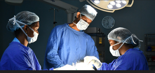 Medical Surgery Services
