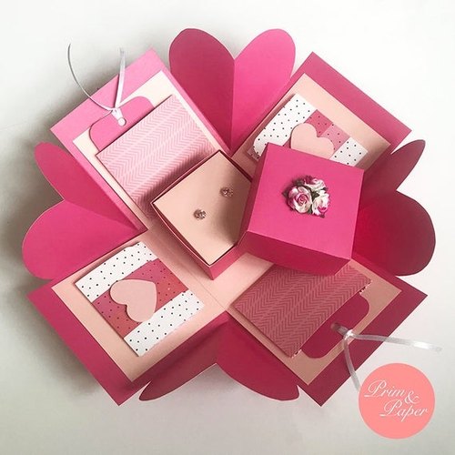 Handmade Gift