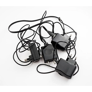 Chargers