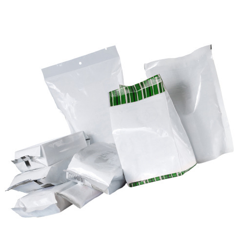 Plastic Packaging Materials