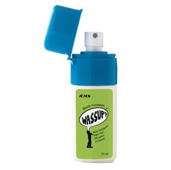 Breath Fresheners