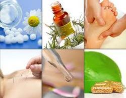 Alternative Medical Services