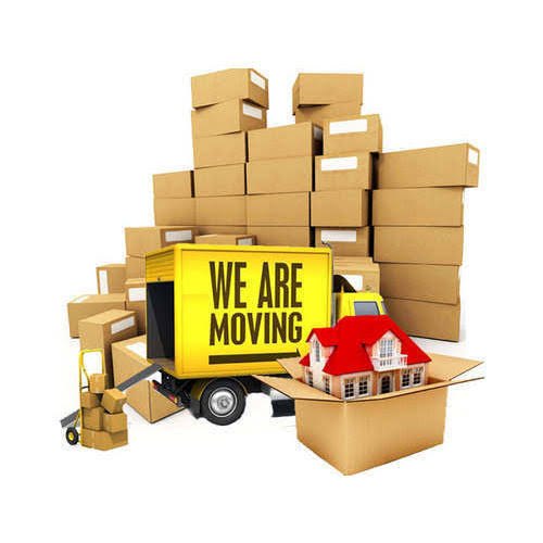  House Shifting