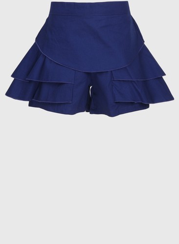 Girls' Skirts & Shorts