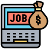 Employment Job Offer  Job Opportunity